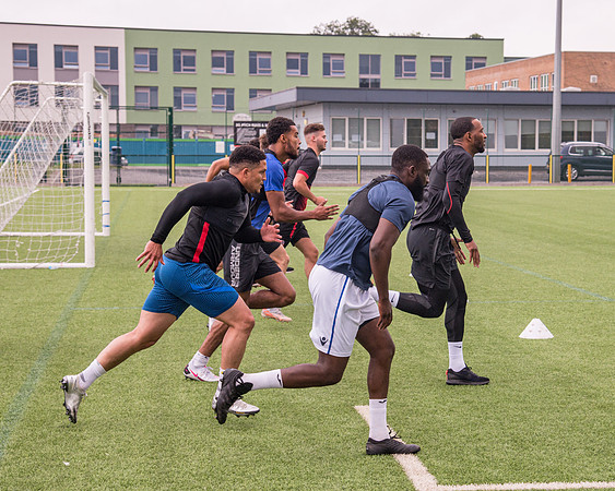Pre-season First Session (9 of 212)