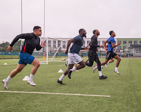 Pre-season First Session (10 of 212)