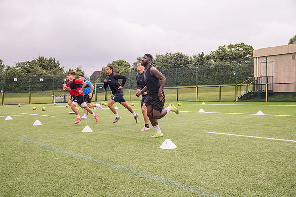 Pre-season First Session (13 of 212)