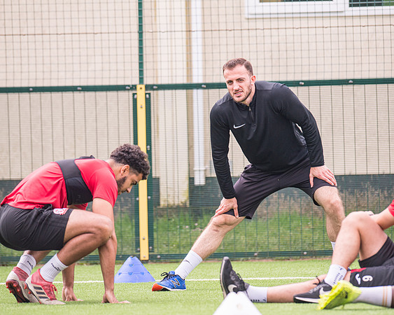 Pre-season First Session (15 of 212)