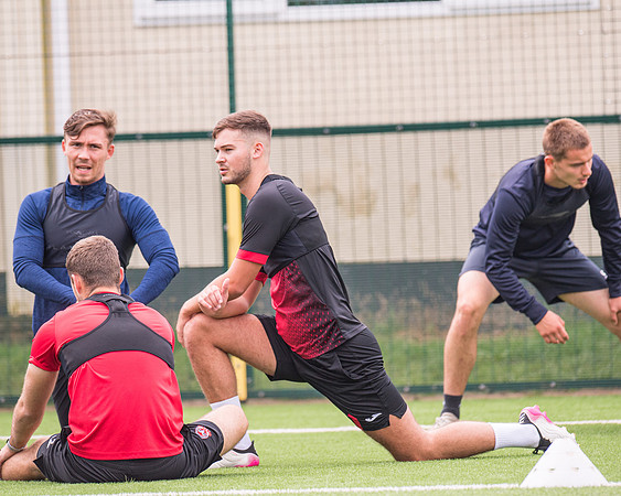 Pre-season First Session (16 of 212)