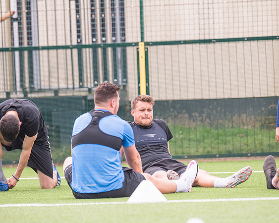 Pre-season First Session (17 of 212)