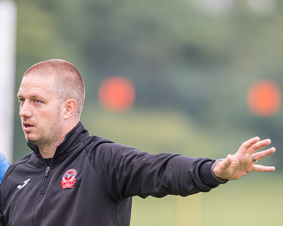 Pre-season First Session (20 of 212)