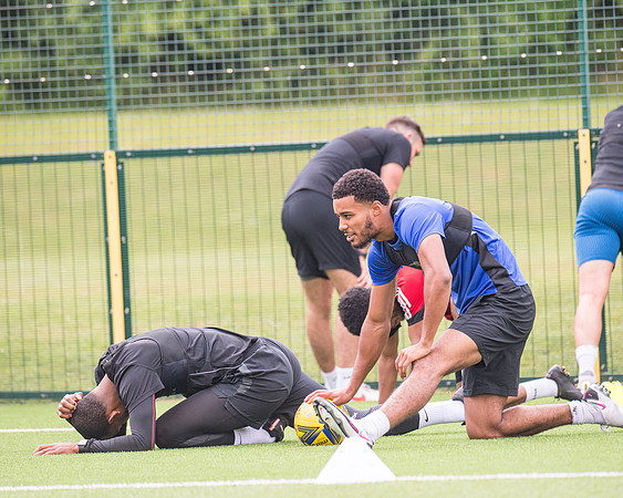 Pre-season First Session (18 of 212)