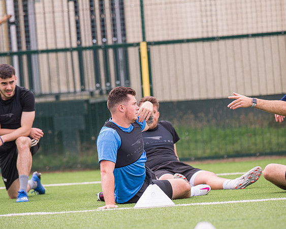 Pre-season First Session (19 of 212)
