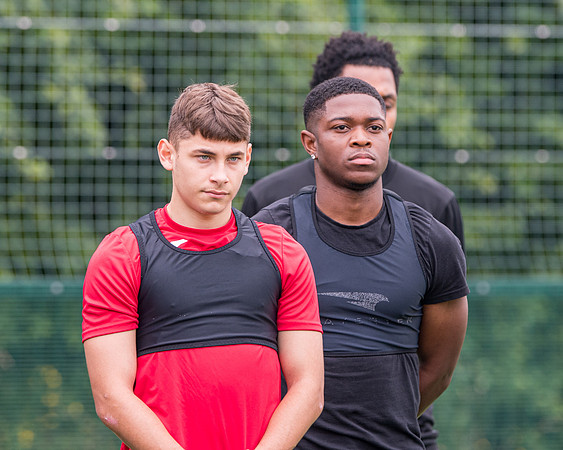Pre-season First Session (22 of 212)