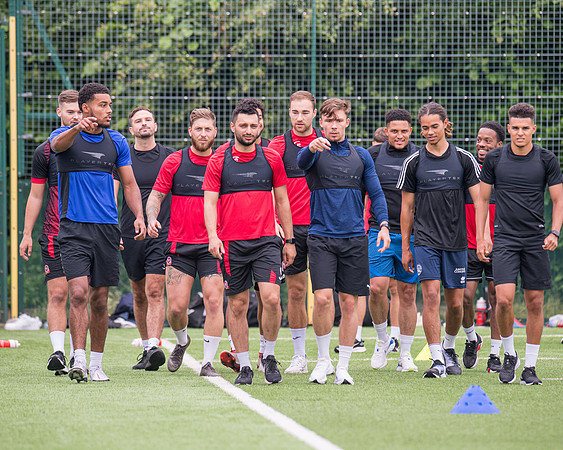 Pre-season First Session (24 of 212)