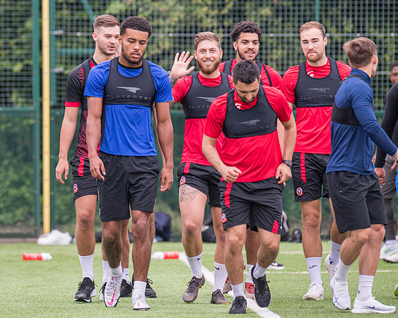 Pre-season First Session (25 of 212)