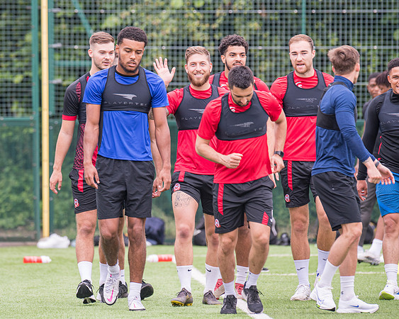 Pre-season First Session (26 of 212)