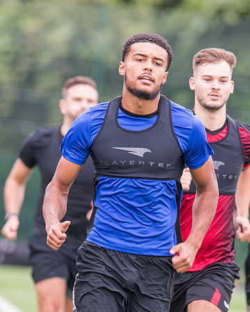 Pre-season First Session (27 of 212)