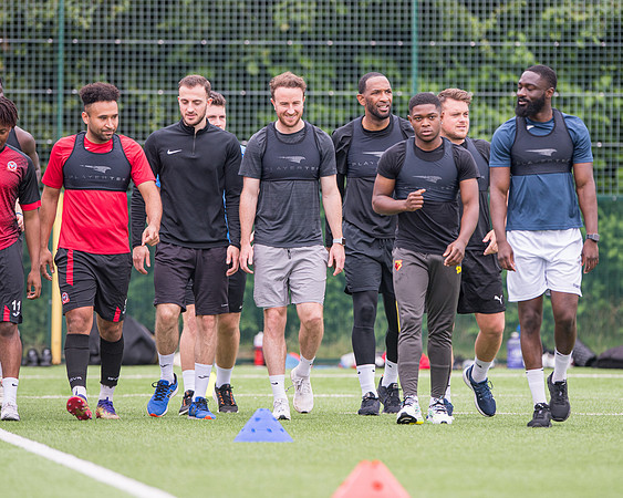 Pre-season First Session (28 of 212)