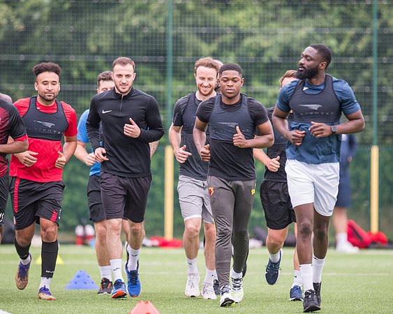 Pre-season First Session (29 of 212)