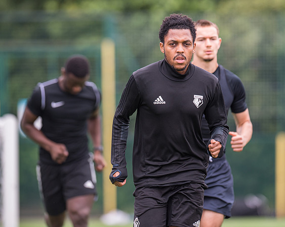 Pre-season First Session (31 of 212)