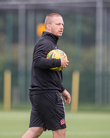 Pre-season First Session (32 of 212)