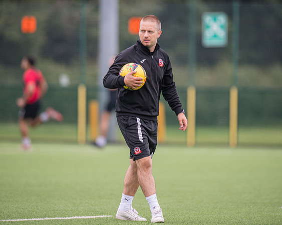 Pre-season First Session (33 of 212)