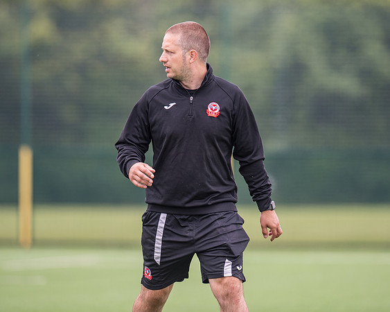 Pre-season First Session (34 of 212)