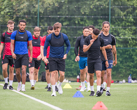Pre-season First Session (35 of 212)
