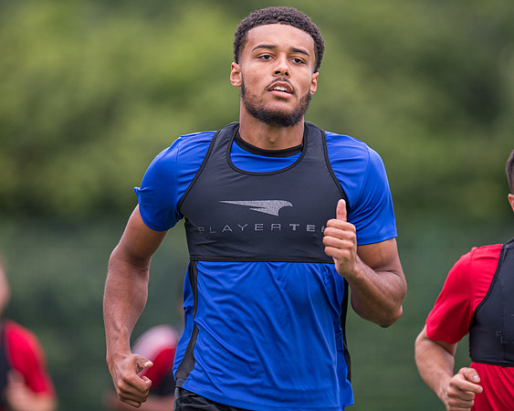 Pre-season First Session (37 of 212)