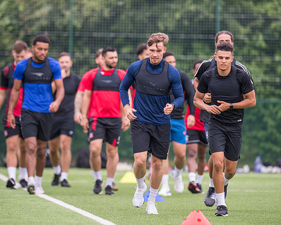 Pre-season First Session (36 of 212)