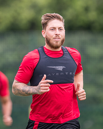 Pre-season First Session (38 of 212)