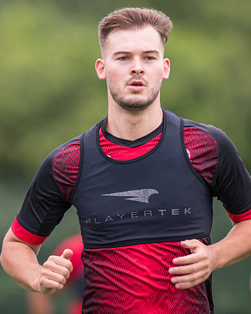 Pre-season First Session (39 of 212)