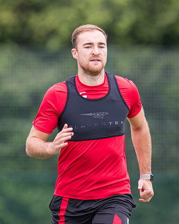Pre-season First Session (40 of 212)
