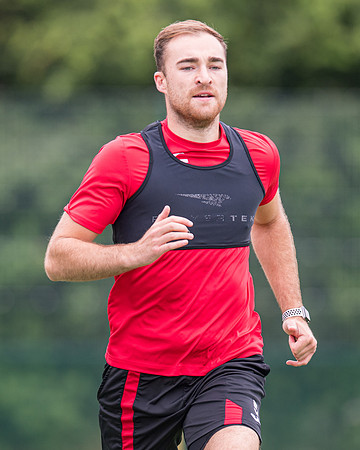 Pre-season First Session (41 of 212)