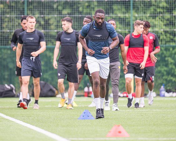 Pre-season First Session (42 of 212)