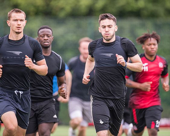 Pre-season First Session (44 of 212)