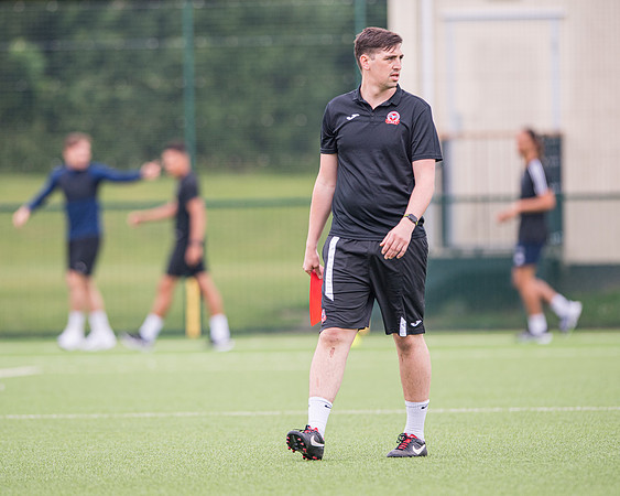 Pre-season First Session (45 of 212)
