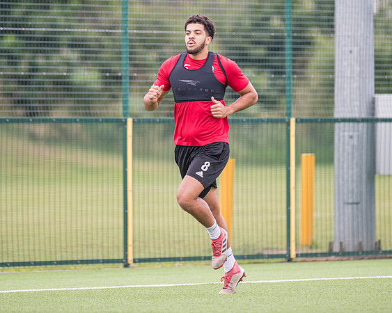 Pre-season First Session (49 of 212)