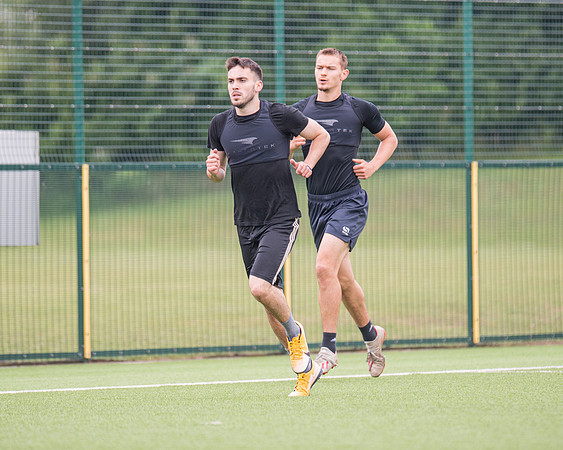Pre-season First Session (50 of 212)
