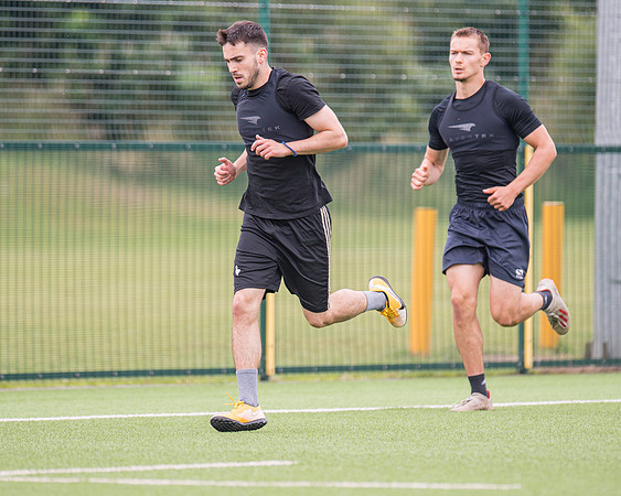 Pre-season First Session (51 of 212)