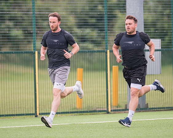 Pre-season First Session (52 of 212)