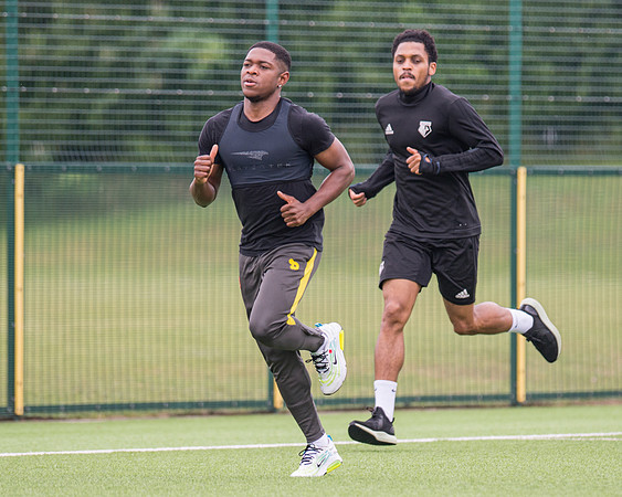 Pre-season First Session (53 of 212)