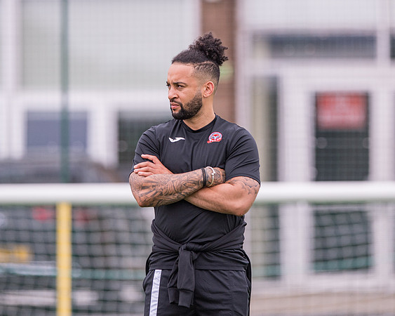 Pre-season First Session (55 of 212)