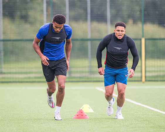 Pre-season First Session (58 of 212)