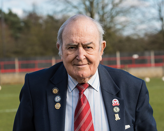 BTFC 2-0 Fleet Town
