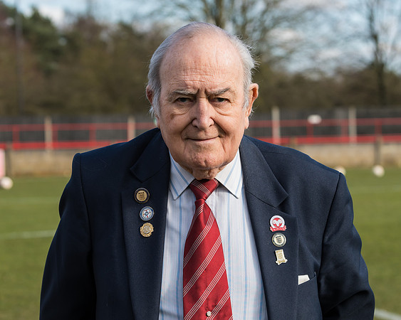 BTFC 2-0 Fleet Town
