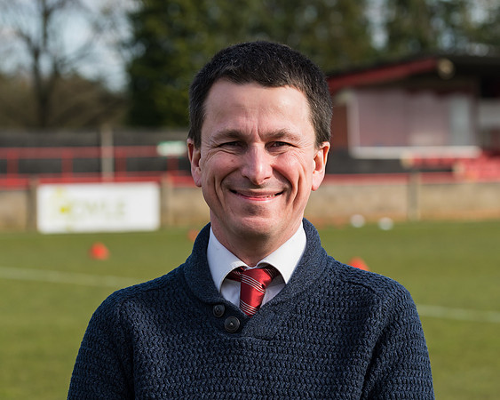 BTFC 2-0 Fleet Town