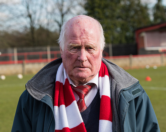 BTFC 2-0 Fleet Town