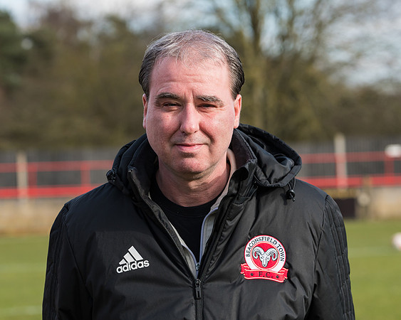 BTFC 2-0 Fleet Town