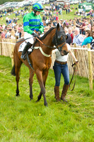 Old Berks at Lockinge Members Race