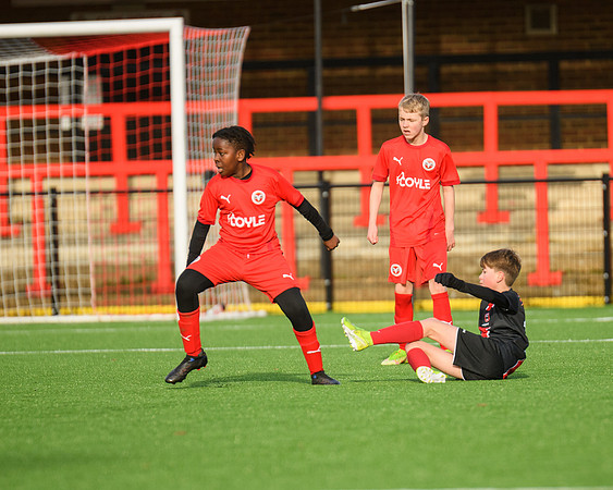Rams U13 v Maidenhead United U13 (71 of 276)
