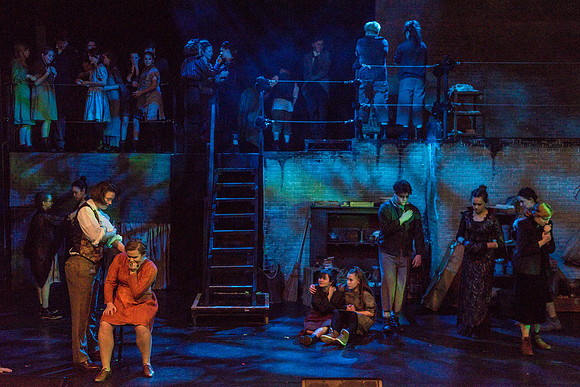 Sweeney Todd