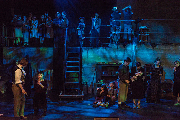Sweeney Todd
