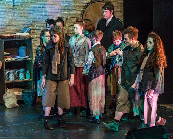 Sweeney Todd