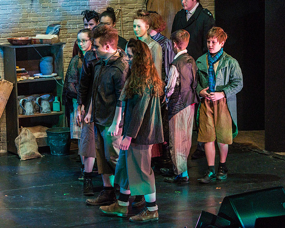 Sweeney Todd