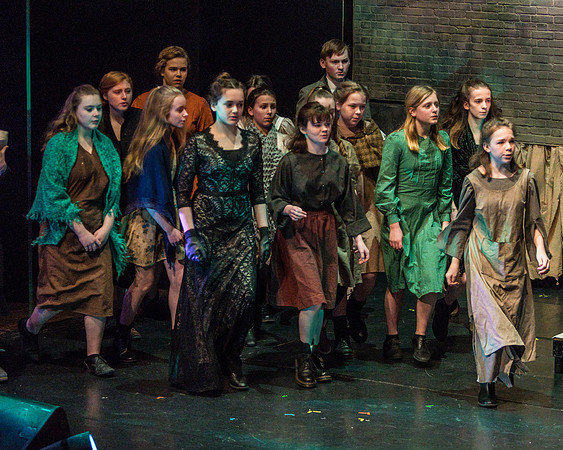 Sweeney Todd