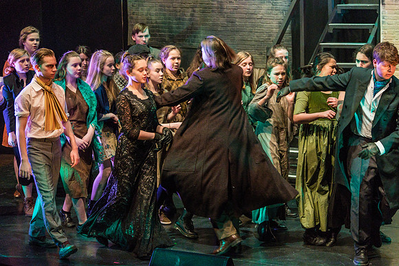 Sweeney Todd